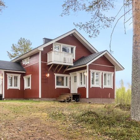 Holiday Home Rantala By Interhome Raiskio Dış mekan fotoğraf