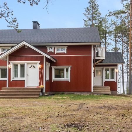 Holiday Home Rantala By Interhome Raiskio Dış mekan fotoğraf