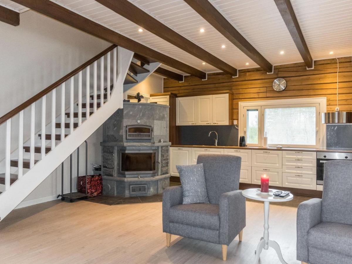 Holiday Home Rantala By Interhome Raiskio Dış mekan fotoğraf