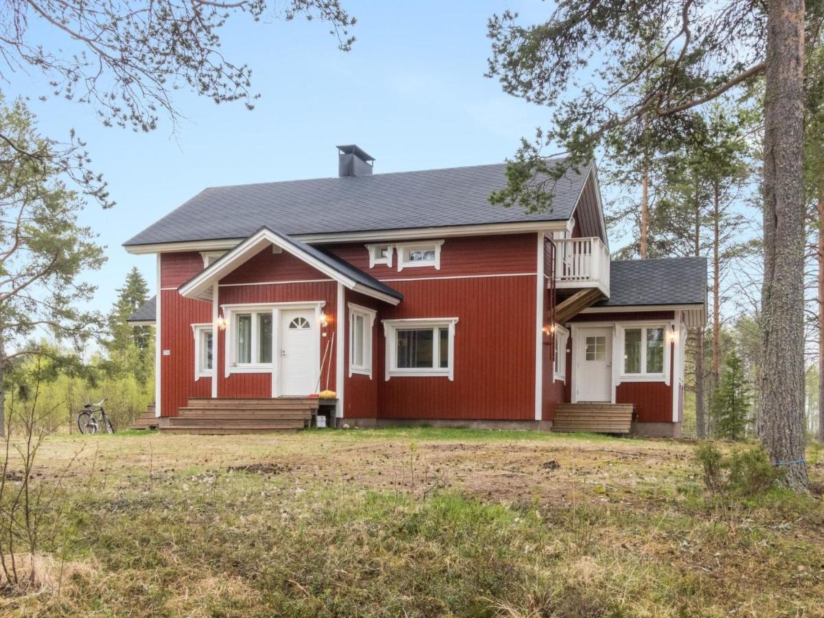 Holiday Home Rantala By Interhome Raiskio Dış mekan fotoğraf