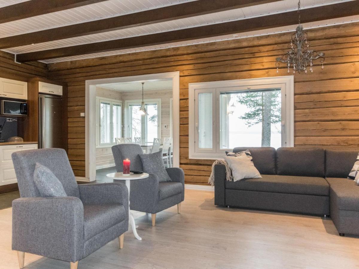 Holiday Home Rantala By Interhome Raiskio Dış mekan fotoğraf