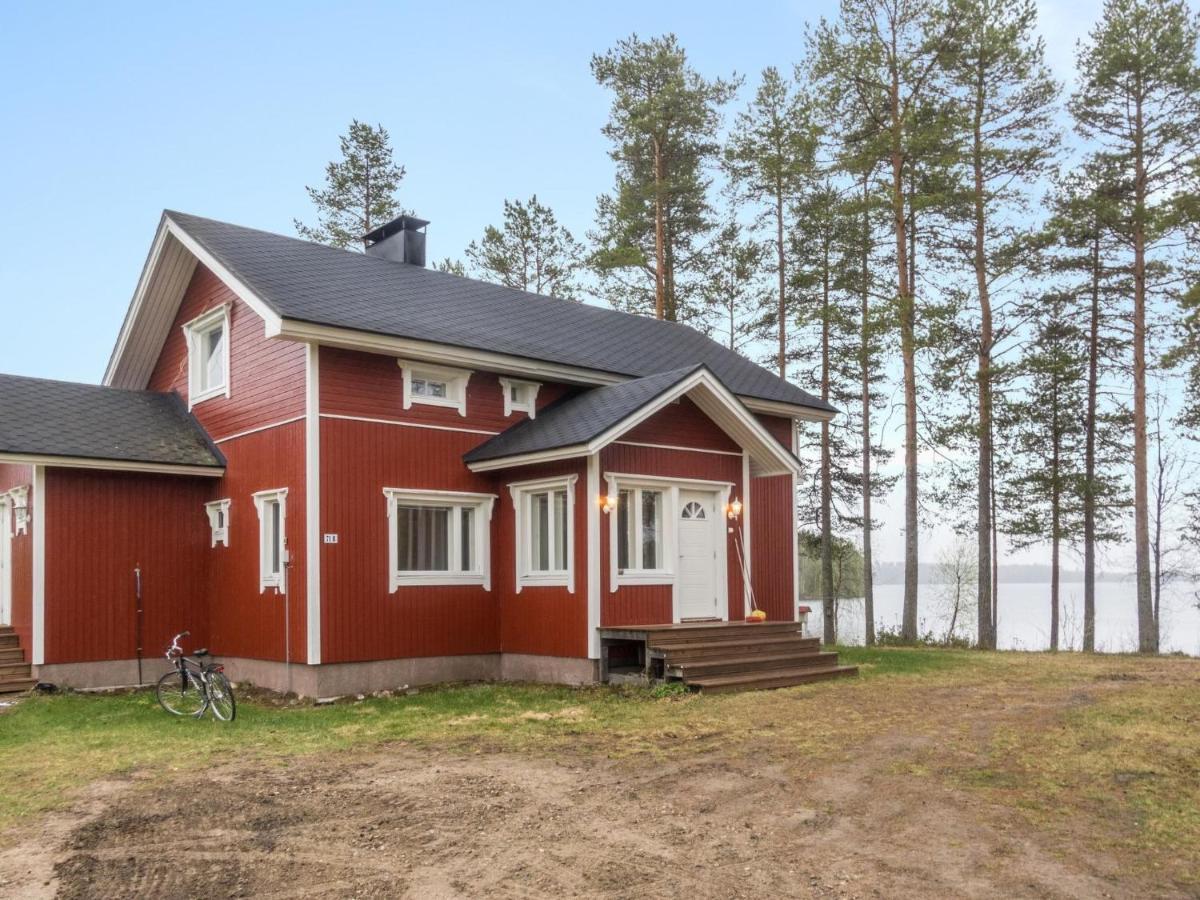 Holiday Home Rantala By Interhome Raiskio Dış mekan fotoğraf