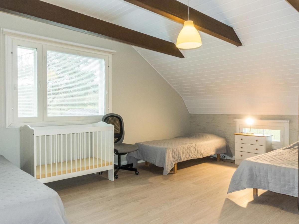 Holiday Home Rantala By Interhome Raiskio Dış mekan fotoğraf